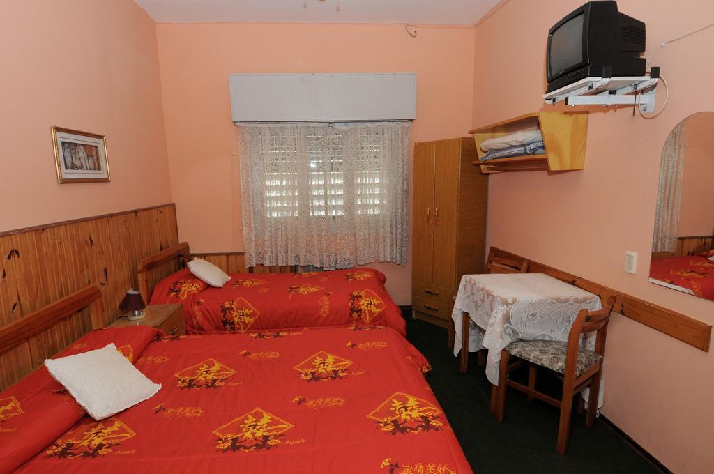 Rosario Hotel Riviera חדר תמונה