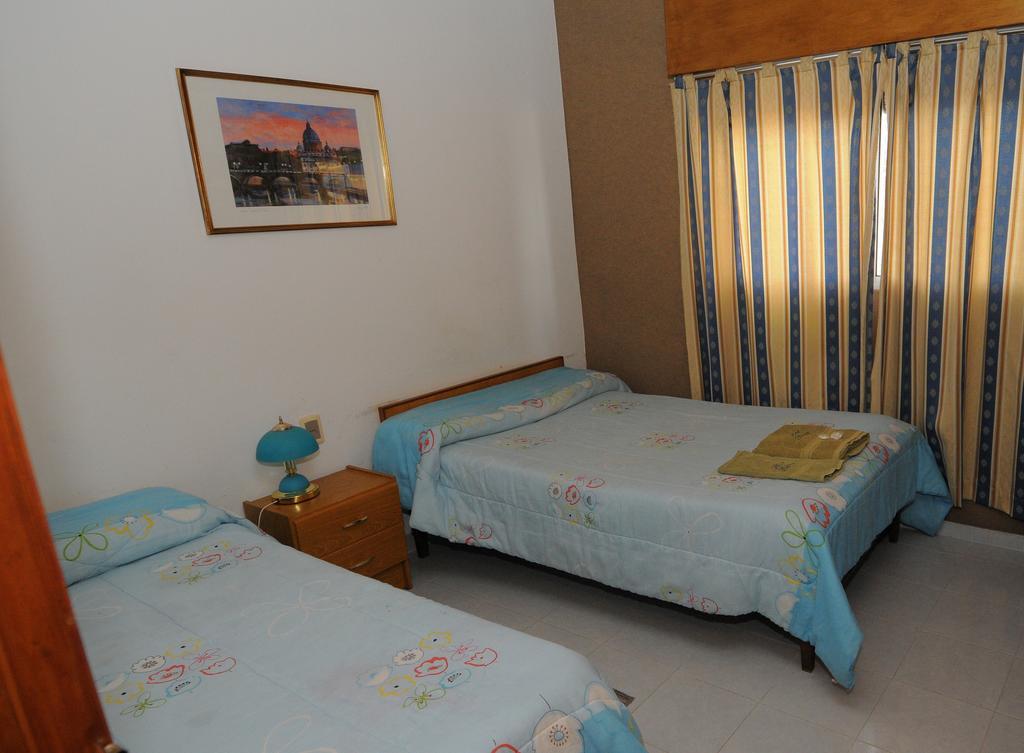 Rosario Hotel Riviera חדר תמונה
