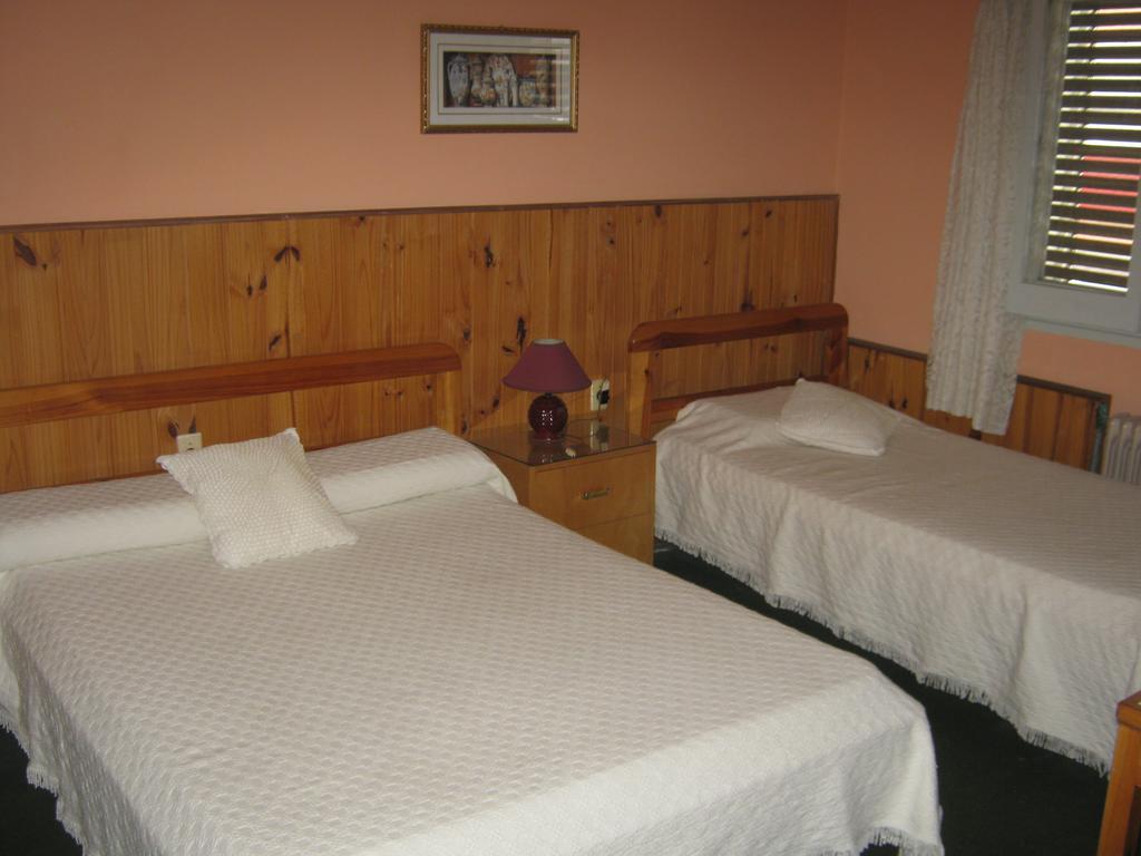 Rosario Hotel Riviera חדר תמונה