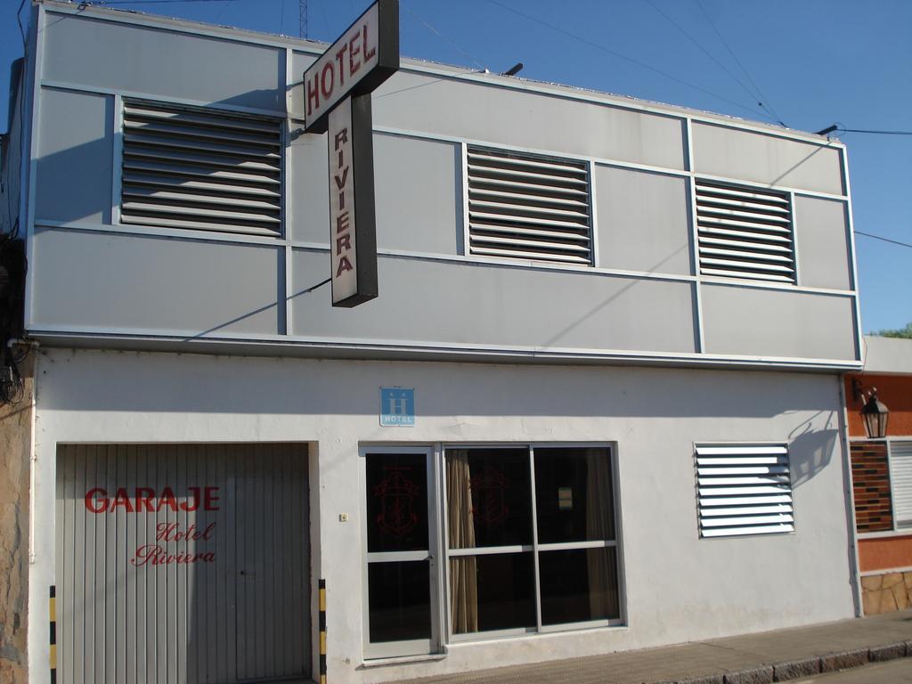 Rosario Hotel Riviera מראה חיצוני תמונה