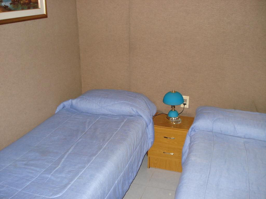 Rosario Hotel Riviera חדר תמונה
