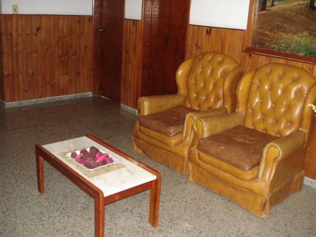 Rosario Hotel Riviera מראה חיצוני תמונה