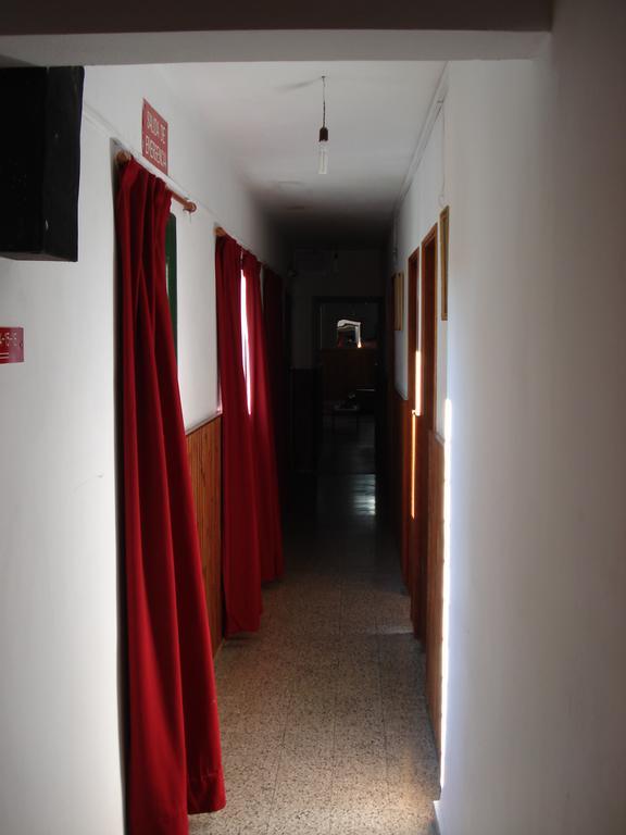 Rosario Hotel Riviera מראה חיצוני תמונה