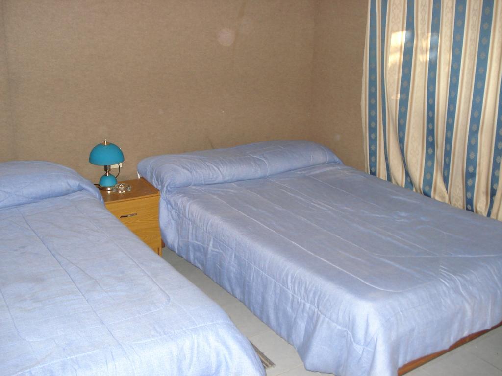 Rosario Hotel Riviera חדר תמונה
