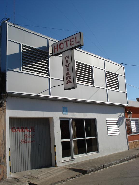 Rosario Hotel Riviera מראה חיצוני תמונה