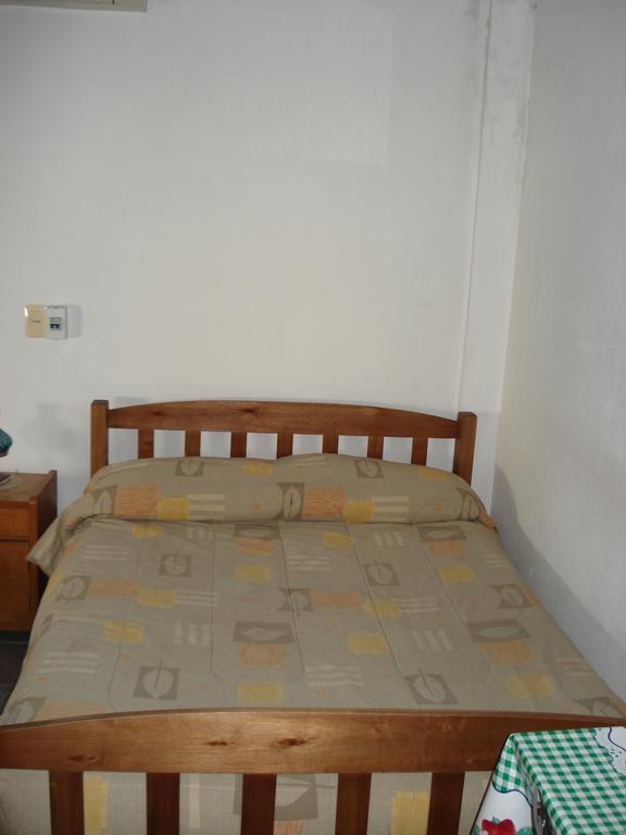 Rosario Hotel Riviera מראה חיצוני תמונה