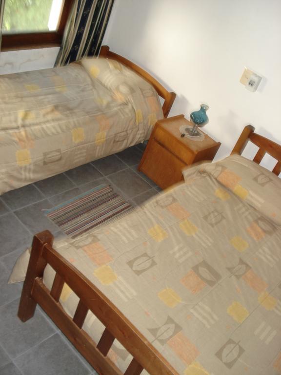 Rosario Hotel Riviera מראה חיצוני תמונה