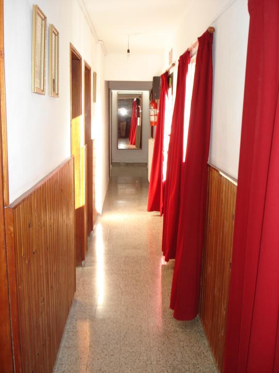 Rosario Hotel Riviera מראה חיצוני תמונה